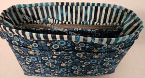 SueS's Multi-Pocket Organizer