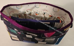 SueG's Multi-Pocket Organizer