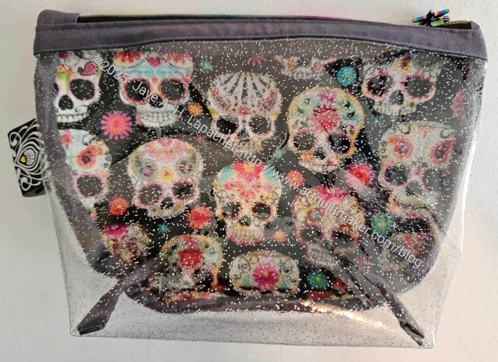 Stella Pouch for Gerre