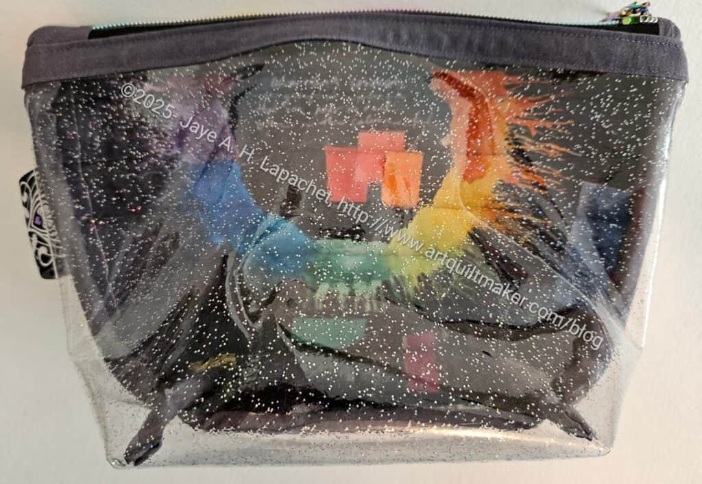 Stella Pouch for SueG