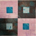 Patchwork Palooza 19: Market Day