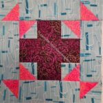 Patchwork Palooza 20: Crosswalk