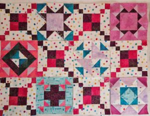 Patchwork Palooza mini view