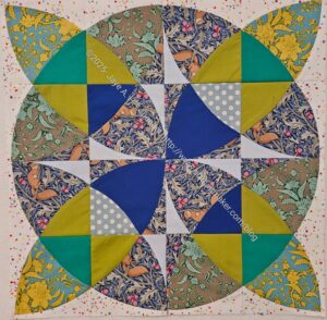 Country Revival block 3