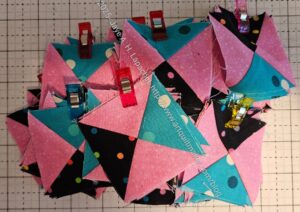 Lupine: Clue 1 Finished