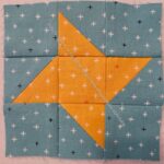 BAM BOM Friendship Star