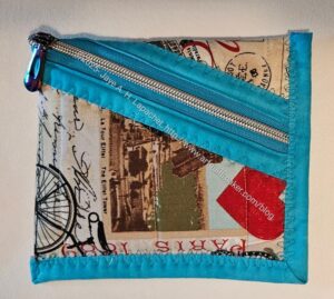 Baby Hemingway - 1st iteration