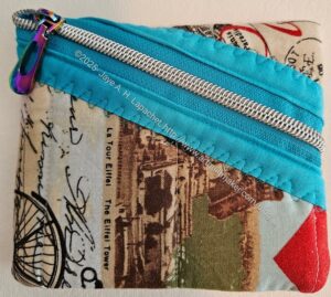 Baby Hemingway for Lil Sissy