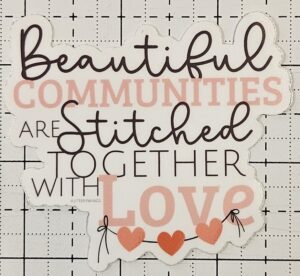 Beautiful Communities