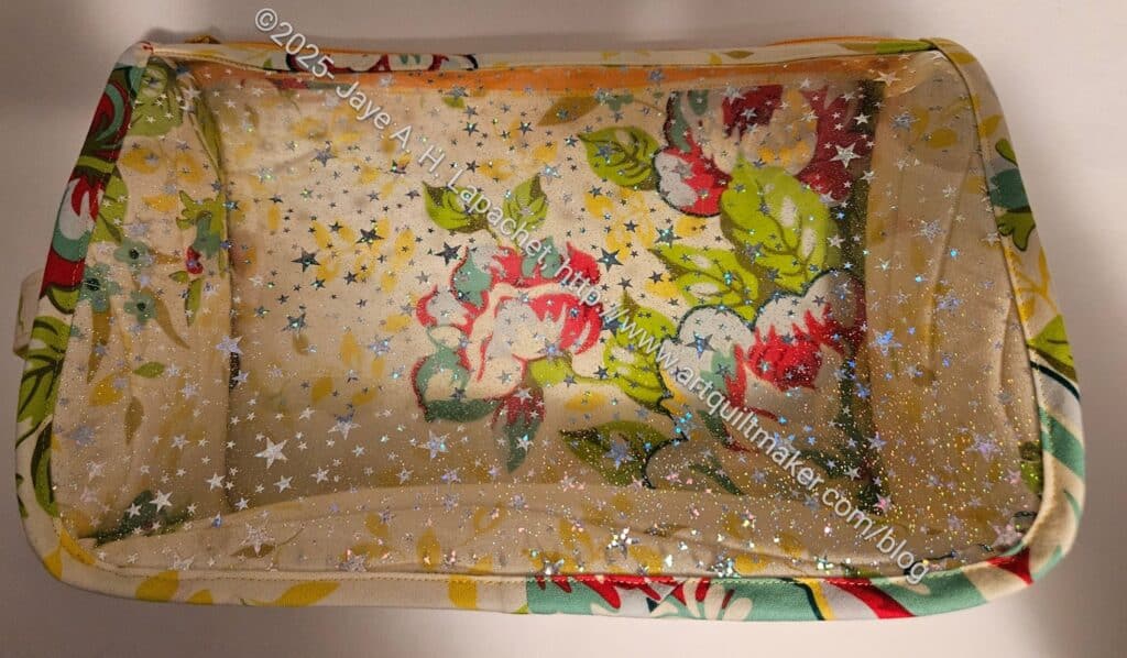 Beth's Cosquilla: interior