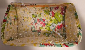 Beth's Cosquilla: interior