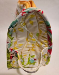 Beth's Cosquilla: side