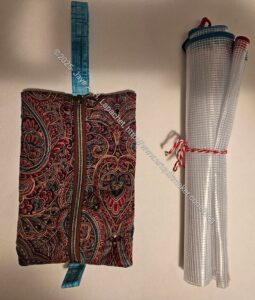 Gifts from Tim & Christine