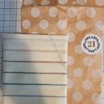 Advent Calendar n.21