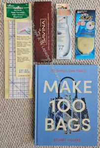 Christmas gifts - 2025 (sewing)