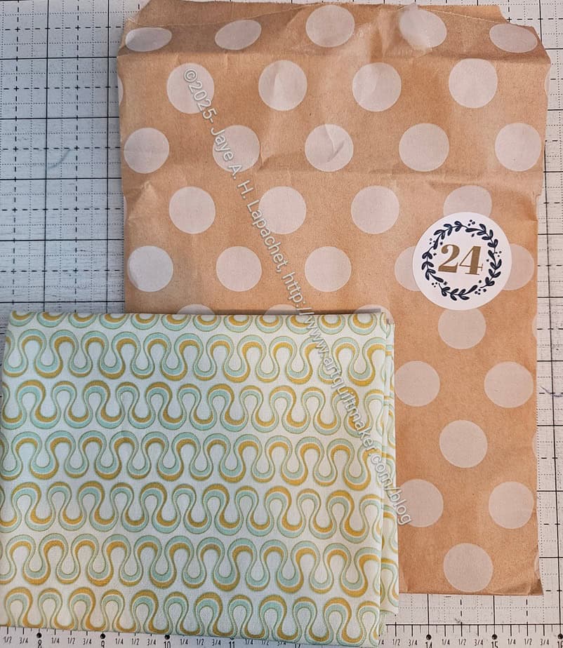 Advent Calendar n.24