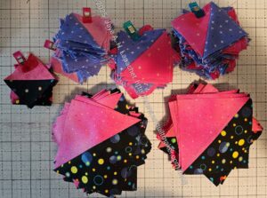 Lupine & Laughter Clue 3: HSTs