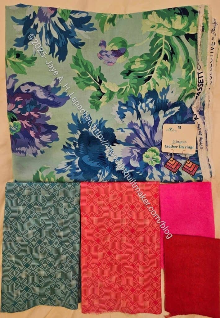 Pioneer Quilts 2025 purchases