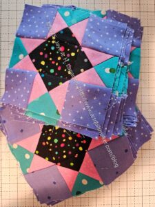 Lupine Clue 5: finished