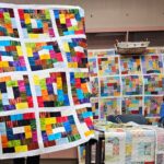 Potato Chip example -great fabric choices