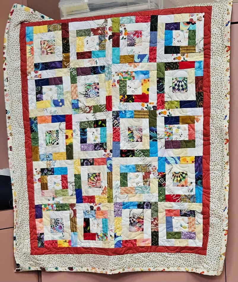 Potato Chip example by Jaysa