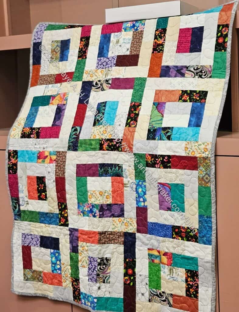 Potato Chip example by Jaysa