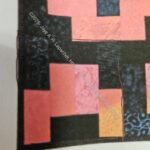 Potato Chip example - detail of block layout