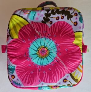 Diana's Enigma bottom