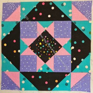 Lupine Alternate block