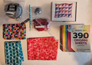 2026 BD gifts from Julie