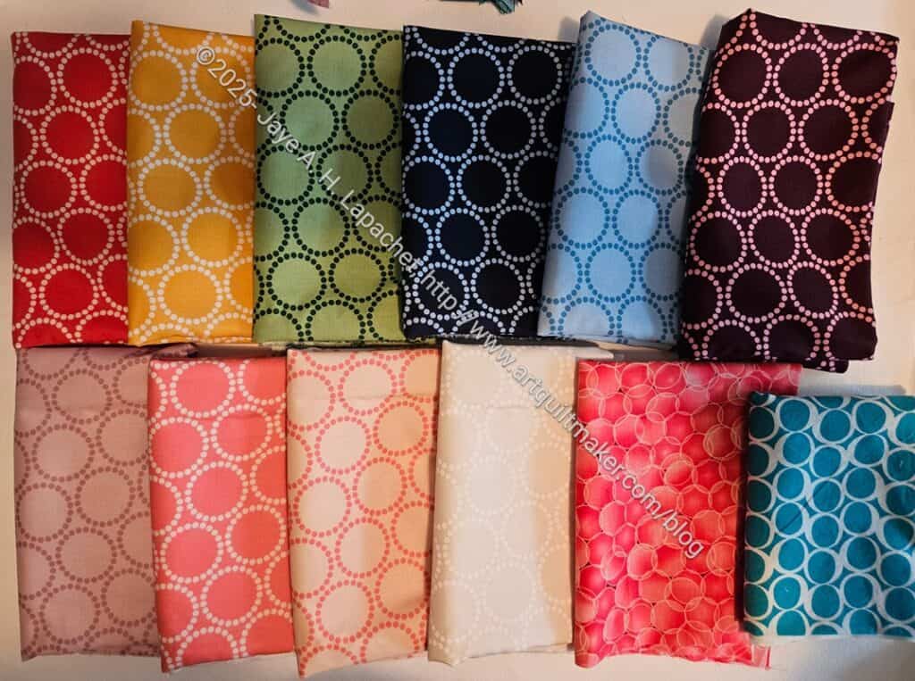 2026 BD gifts from Julie