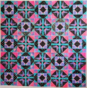 Lupine blocks- end of Jan 2026