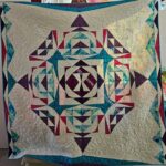 Triumphant - finished