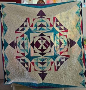 Trimphant - finished