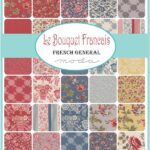 French General whole line