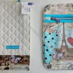 Pandora Charisma: Front and center panels