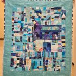 Blue Improv #2 bound