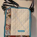 Pandora Charisma - front, finished