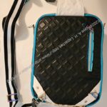 Pandora Charisma - back, finished