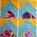 BAM BOM Month 4: Flying Geese