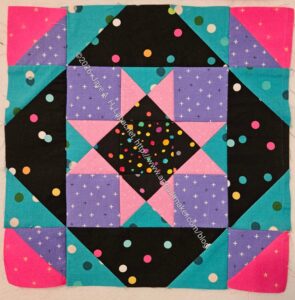 Lupine Alternate: wrong!