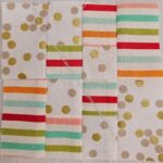 Light stripe Four Patch Fun