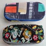 Two Tadpoles - front