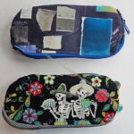 Two Tadpoles - other front