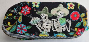 Gerre's Tadpole other front