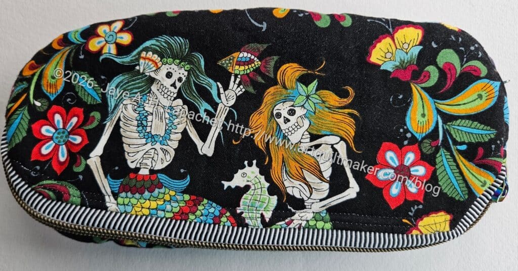 Gerre's Tadpole front