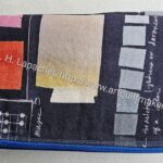 Carrie's Tadpole front