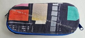 Carrie's Tadpole front