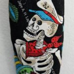 Gerres' Scissor Sheath