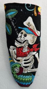 Gerres' Scissor Sheath